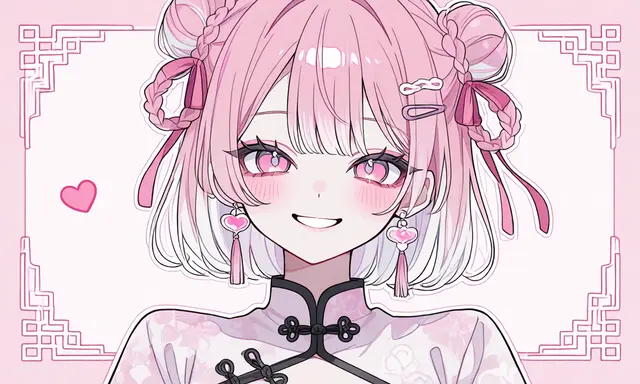 Profile image of 샹메이