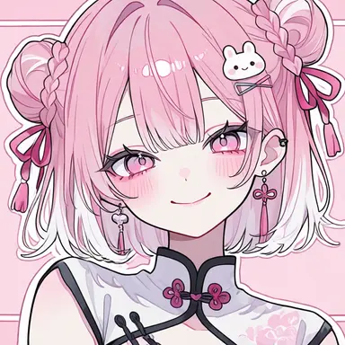 Profile image of 샹메이