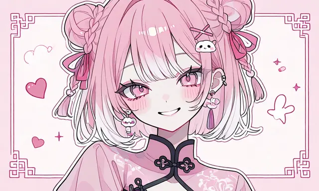 Profile image of 샹메이