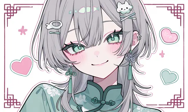 Profile image of 리아