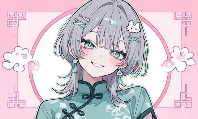 Profile image of 리아