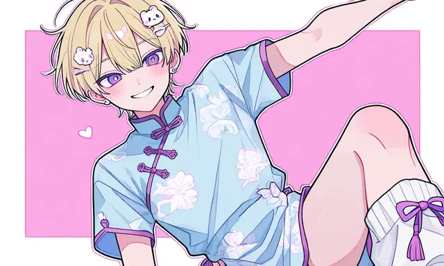 Profile image of 레인