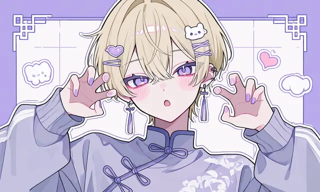 Profile image of 레인