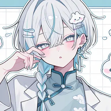 Profile image of 시체