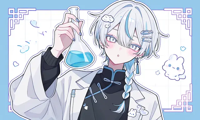 Profile image of 시체
