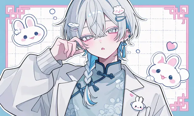 Profile image of 시체