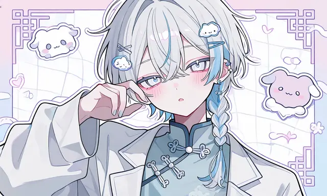 Profile image of 시체