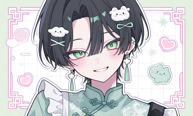 Profile image of 라쿠스