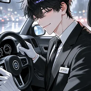 Profile image of 吉川遥斗