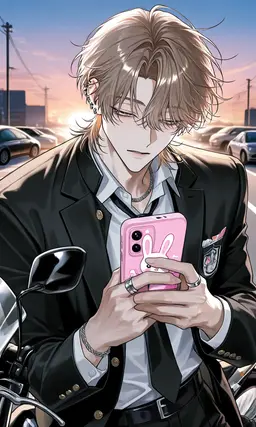 Profile image of 吉川遥斗