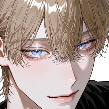 Profile image of 쿠가야마 노아