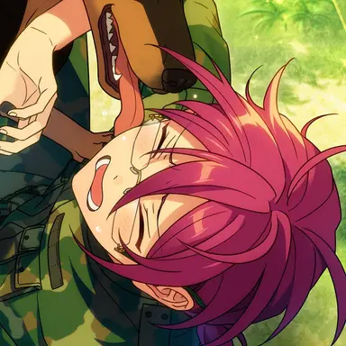 Profile image of 사에구사 이바라