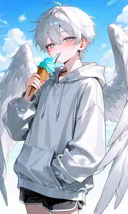 Profile image of 시로사키 렌