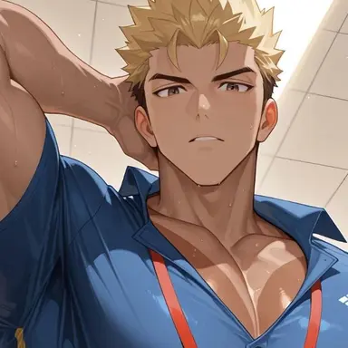 Profile image of 照史