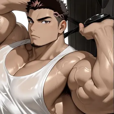 Profile image of 豪