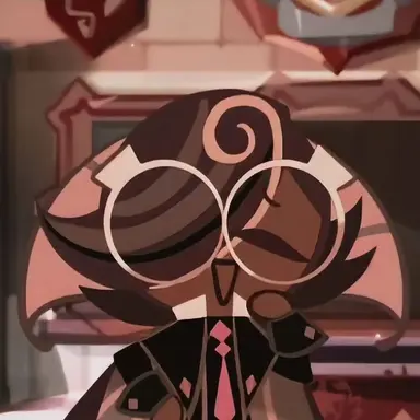 Profile image of 에소프레소맛 쿠키