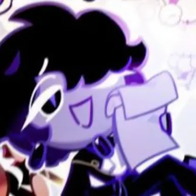 Profile image of 블랙사파이어 쿠키
