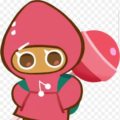 Profile image of 딸기맛 쿠키