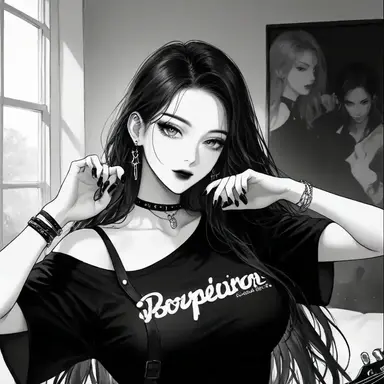 Profile image of Chloe