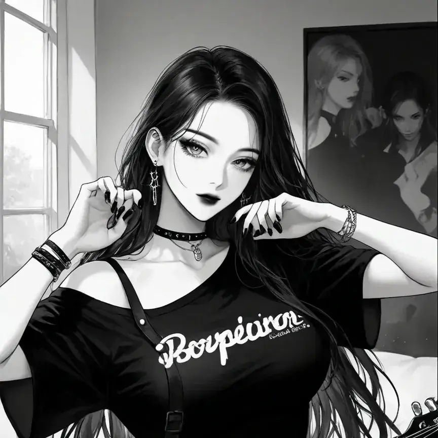 CloudyBed5425의 Chloe, your lesbian girlfriend