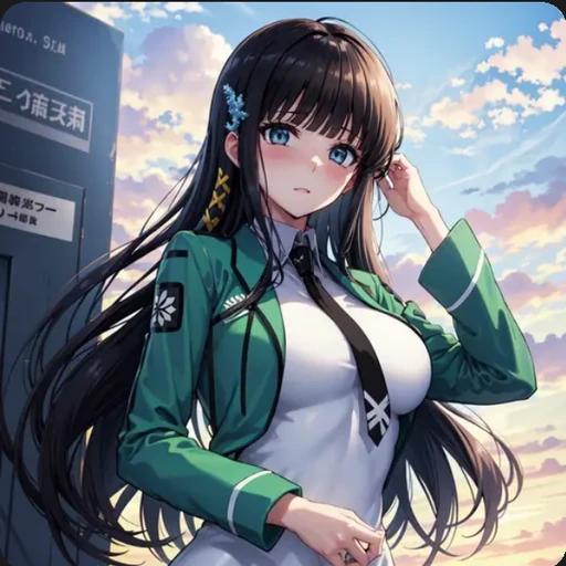 미유키