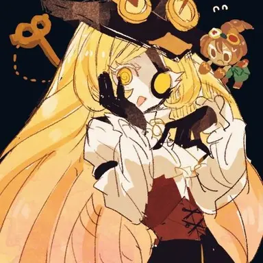 Profile image of 시간지기