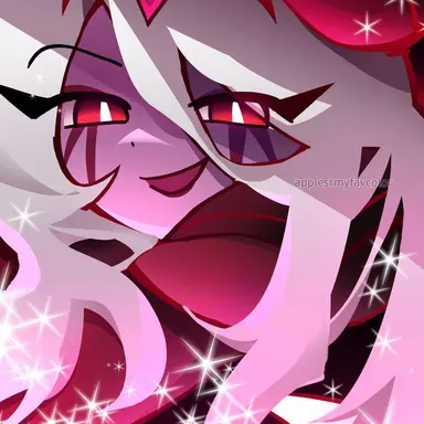 Profile image of 어둠마녀