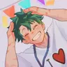Profile image of Izuku Midoriya