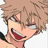 Profile image of Katsuki Bakugo