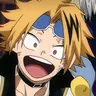 Profile image of Denki Kaminari