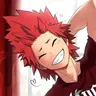 Profile image of Eijirou Kirishima