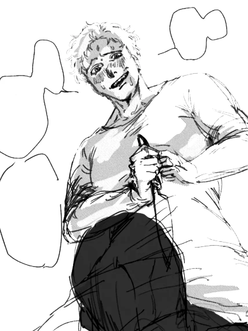 MintyTart5374의 他責デカ男
