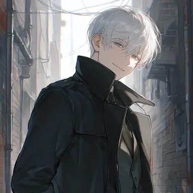 Profile image of 湊