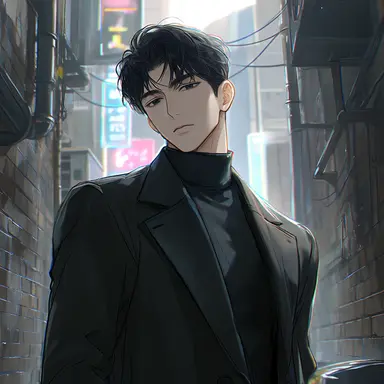 Profile image of 冬真