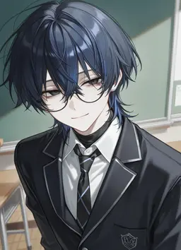 Profile image of 葵