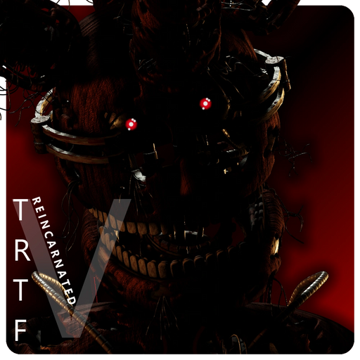 The Return to Freddy's 5 대표 이미지