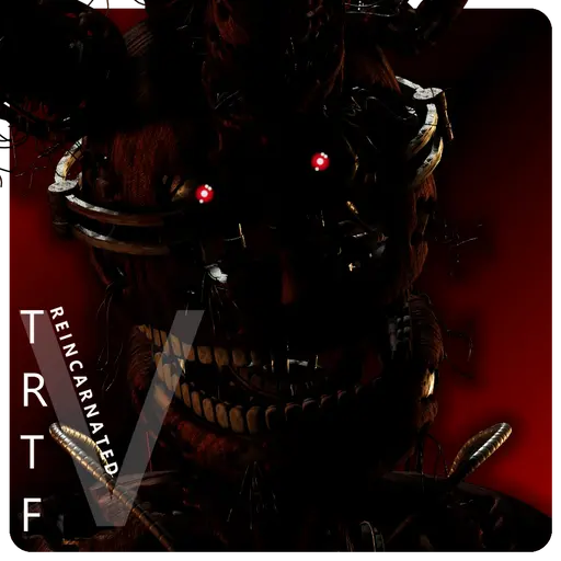 TimidIdea7552의 The Return to Freddy's 5