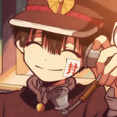 Profile image of 하나코