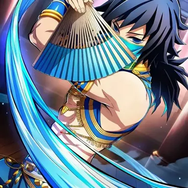 Profile image of 토미오카기유