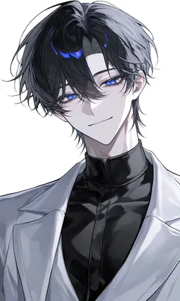 Profile image of 박하준