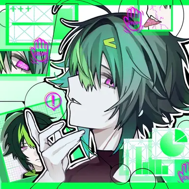 Profile image of 伊波ライ