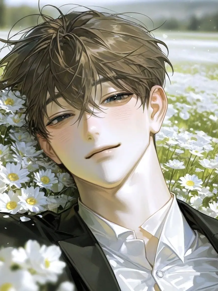 Ponpon_O의 弟はマフィアボス。