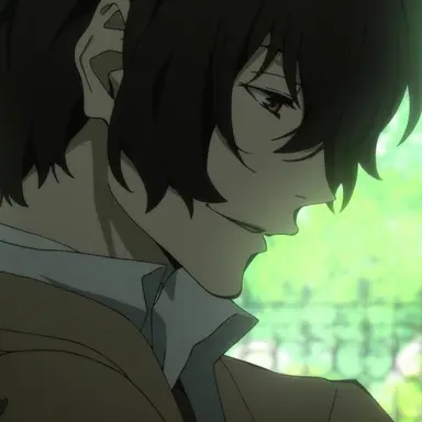 Profile image of 太宰治