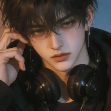 Profile image of Jonas