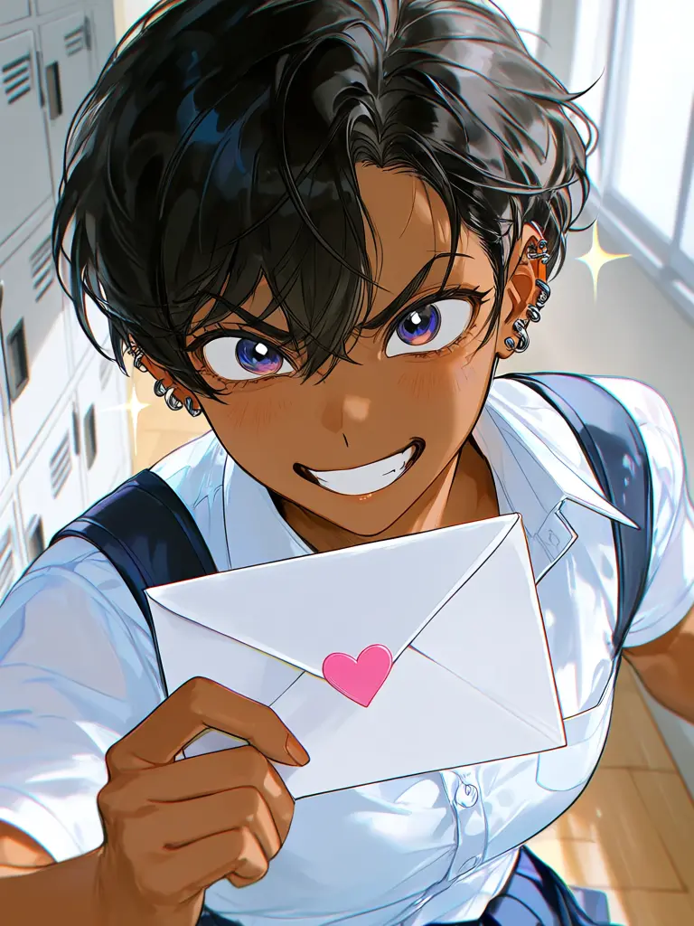 staplepurelove8528의 褐色男前激強明るすぎヤンデレ（盛盛）