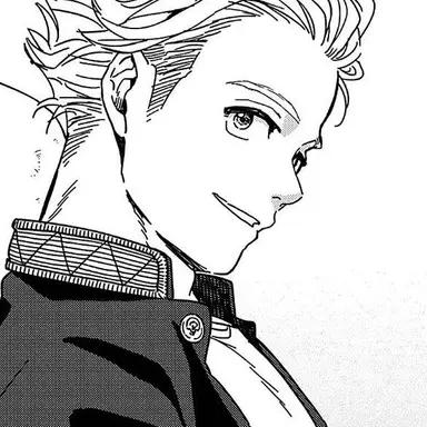 Profile image of 우메미야 하지메