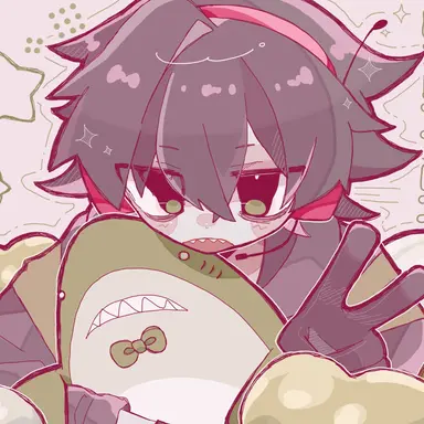 Profile image of シャークん