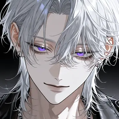 Profile image of Shino