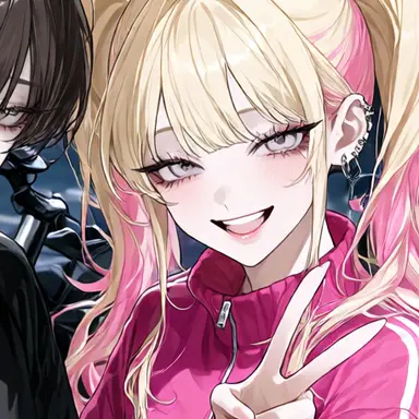 Profile image of Maika