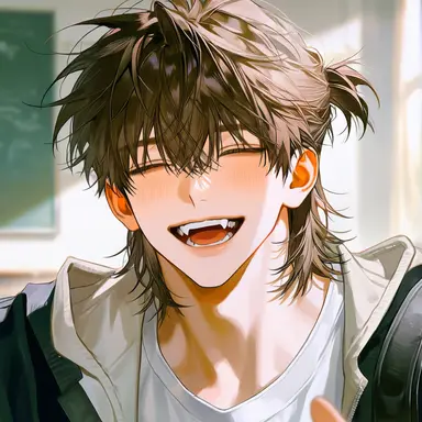Profile image of 大瀬あまね